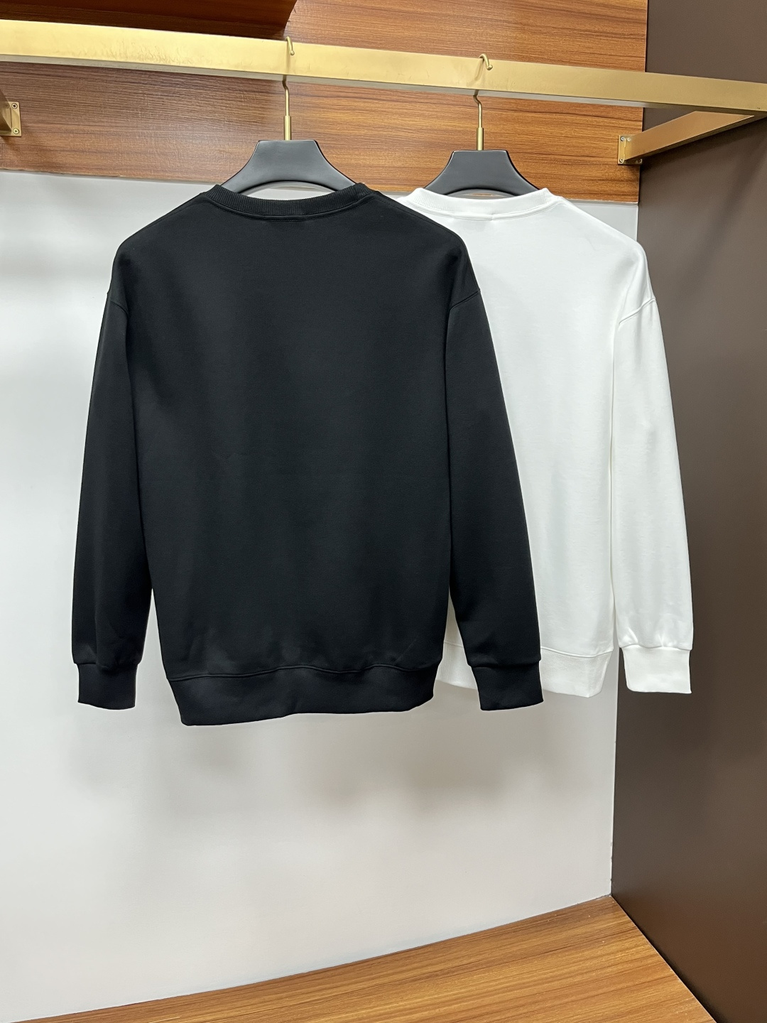 Versace Male Hoodie Cotton M-l-xl