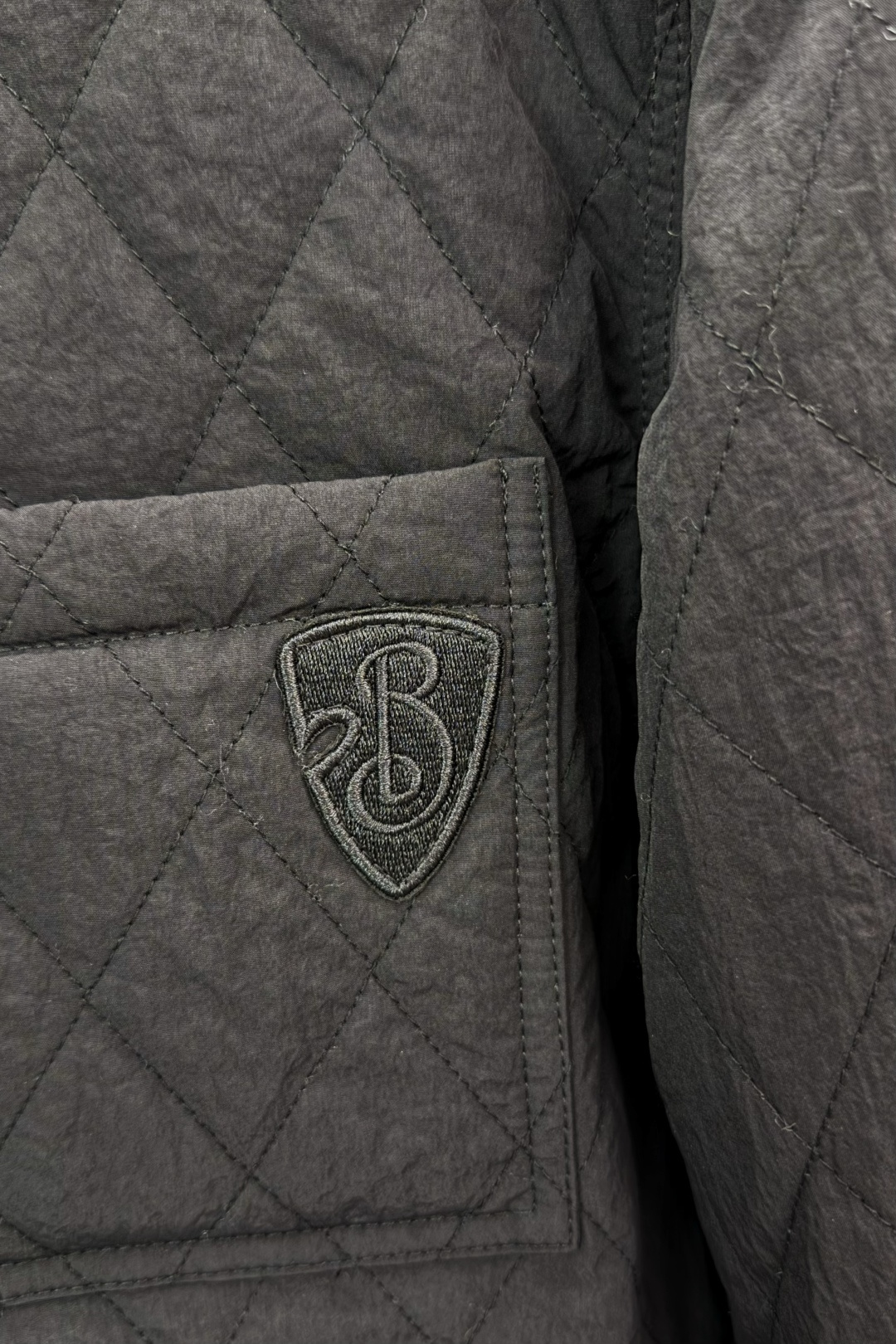 Burberry Basic Clothing Cotton M-xl