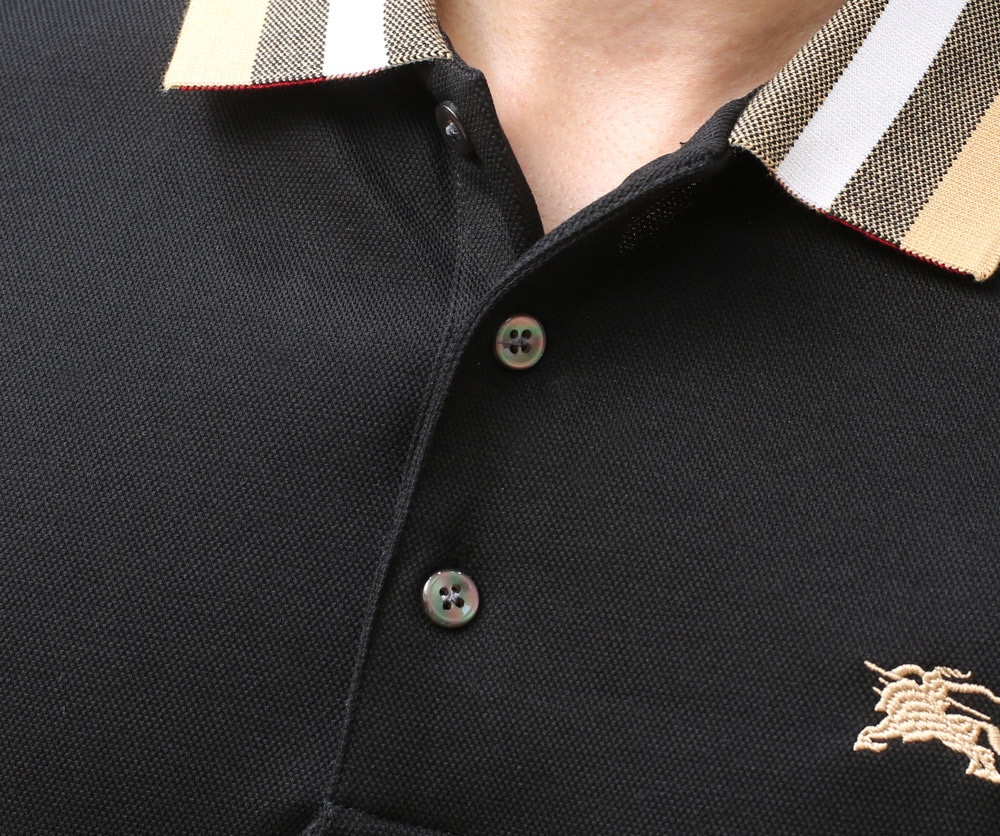 Burberry Male Basic Clothing Cotton M-l-xl