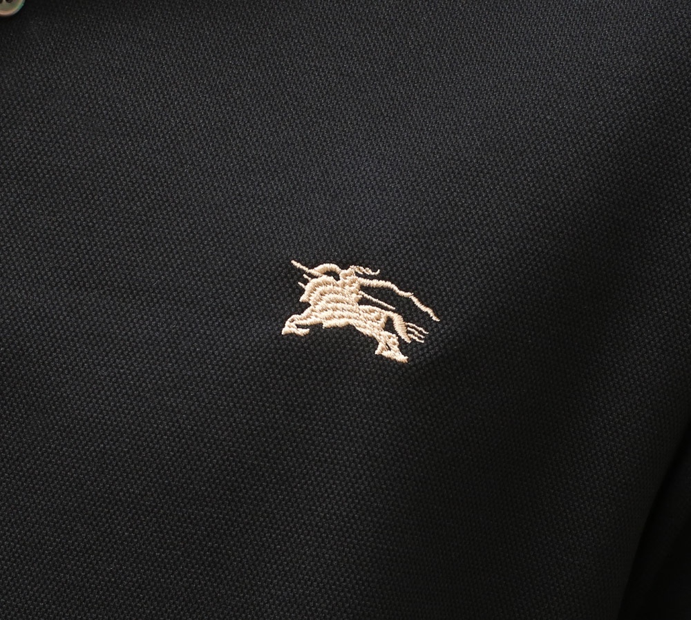 Burberry Male Basic Clothing Cotton M-l-xl