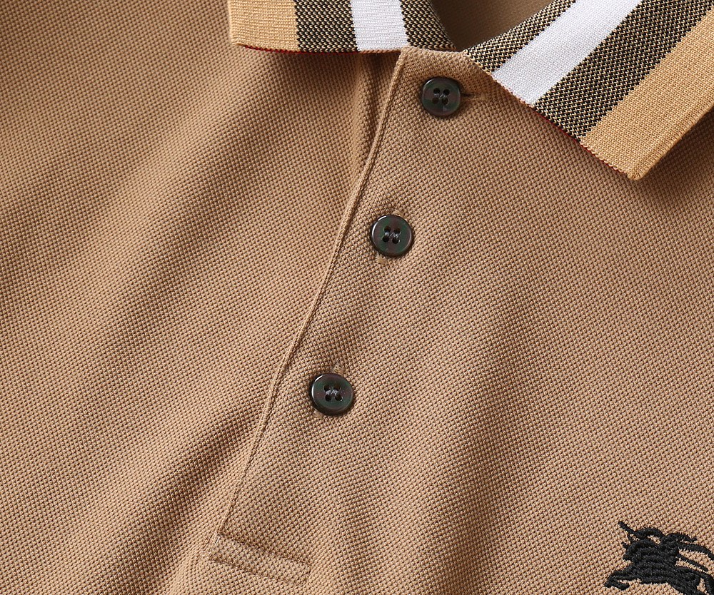 Burberry Male Basic Clothing Cotton M-l-xl