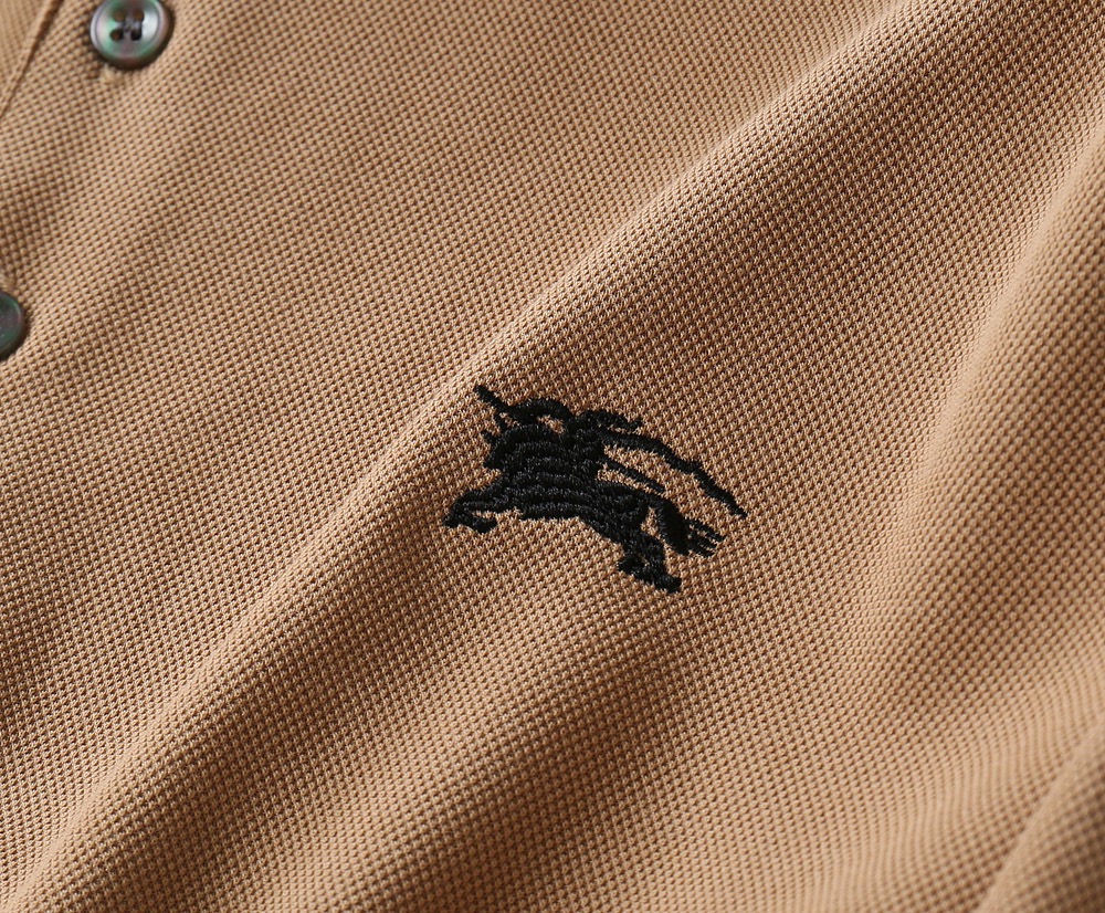 Burberry Male Basic Clothing Cotton M-l-xl