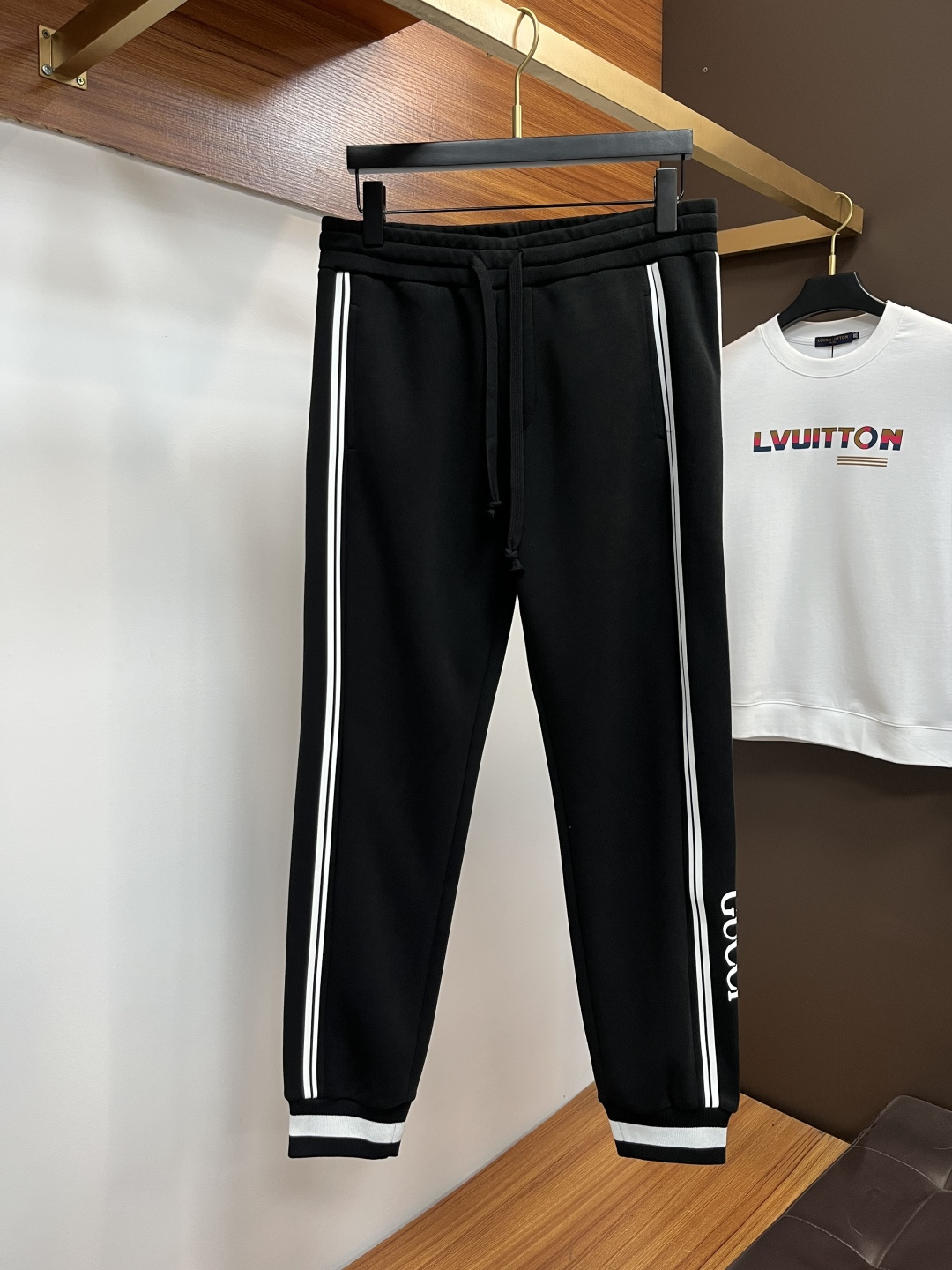 Gucci Basic Clothing S-m-xl