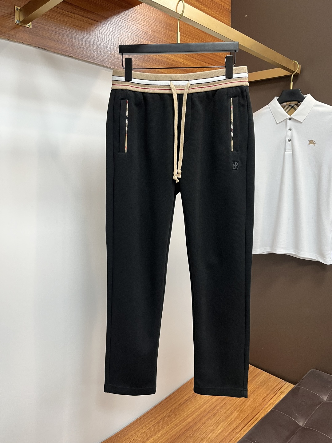 Burberry Basic Clothing S-m-xl