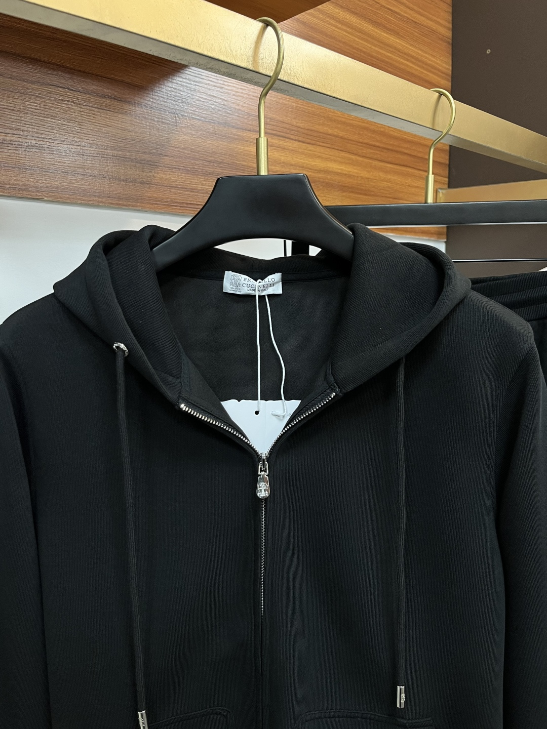 Brunello Cucinelli Basic Clothing S-m-xl
