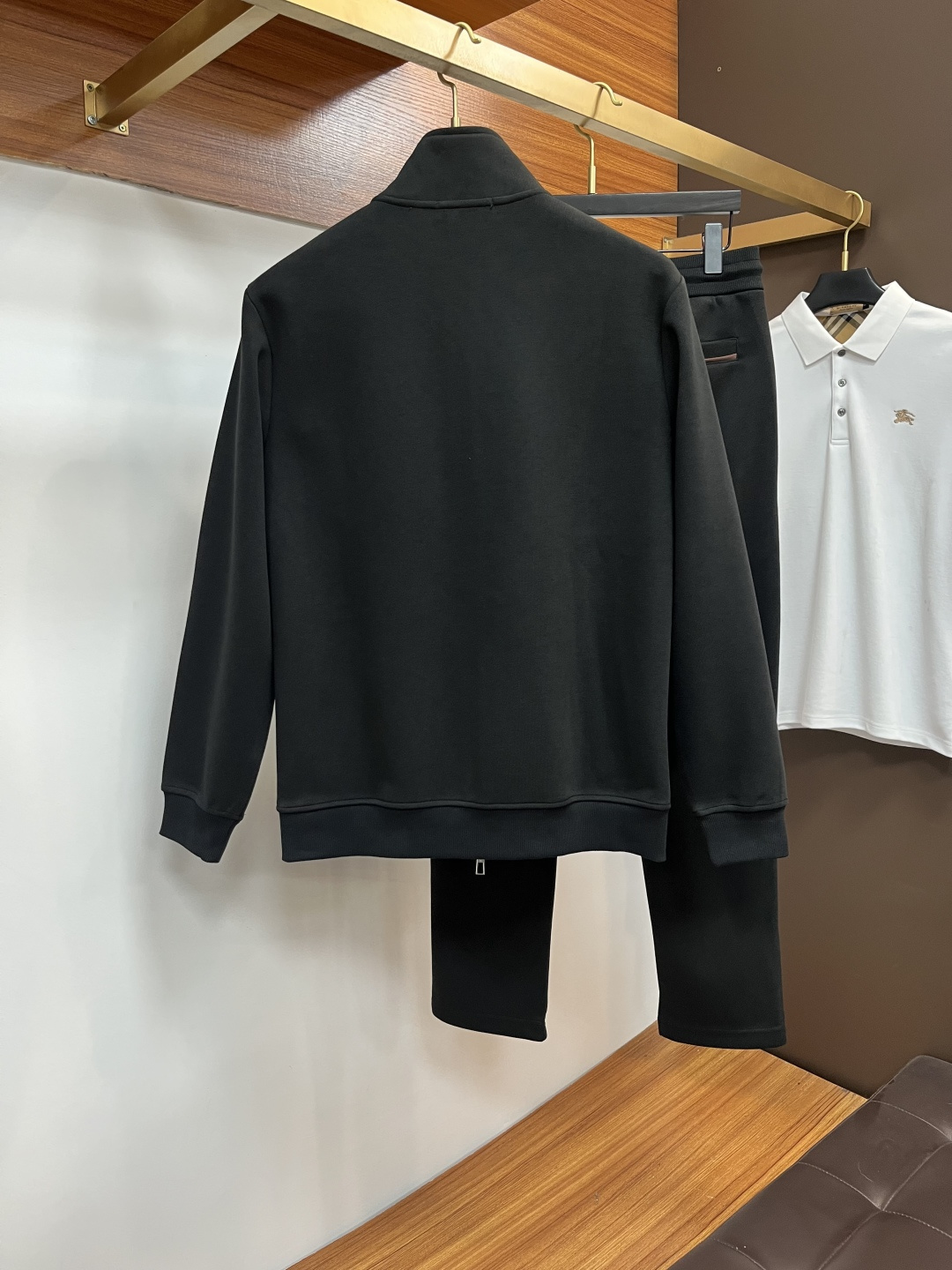 Loro Piana Basic Clothing S-m-xl
