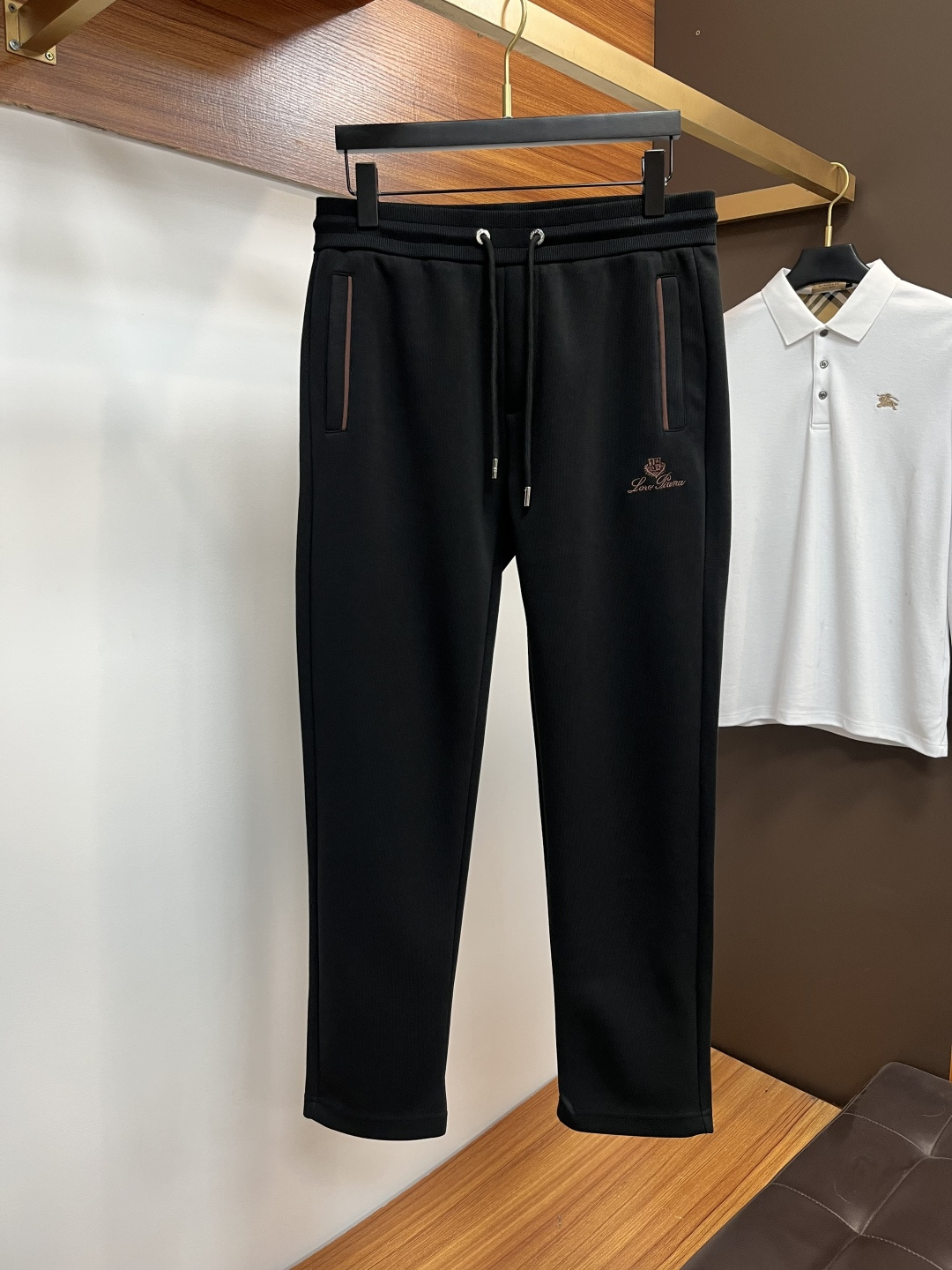 Loro Piana Basic Clothing S-m-xl