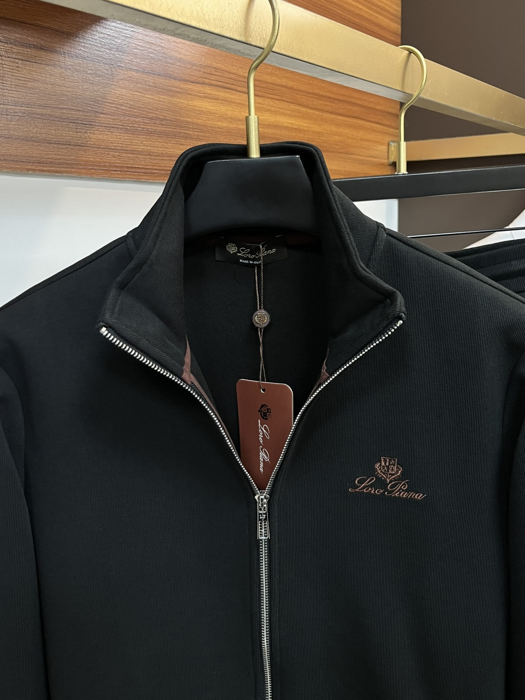 Loro Piana Basic Clothing S-m-xl