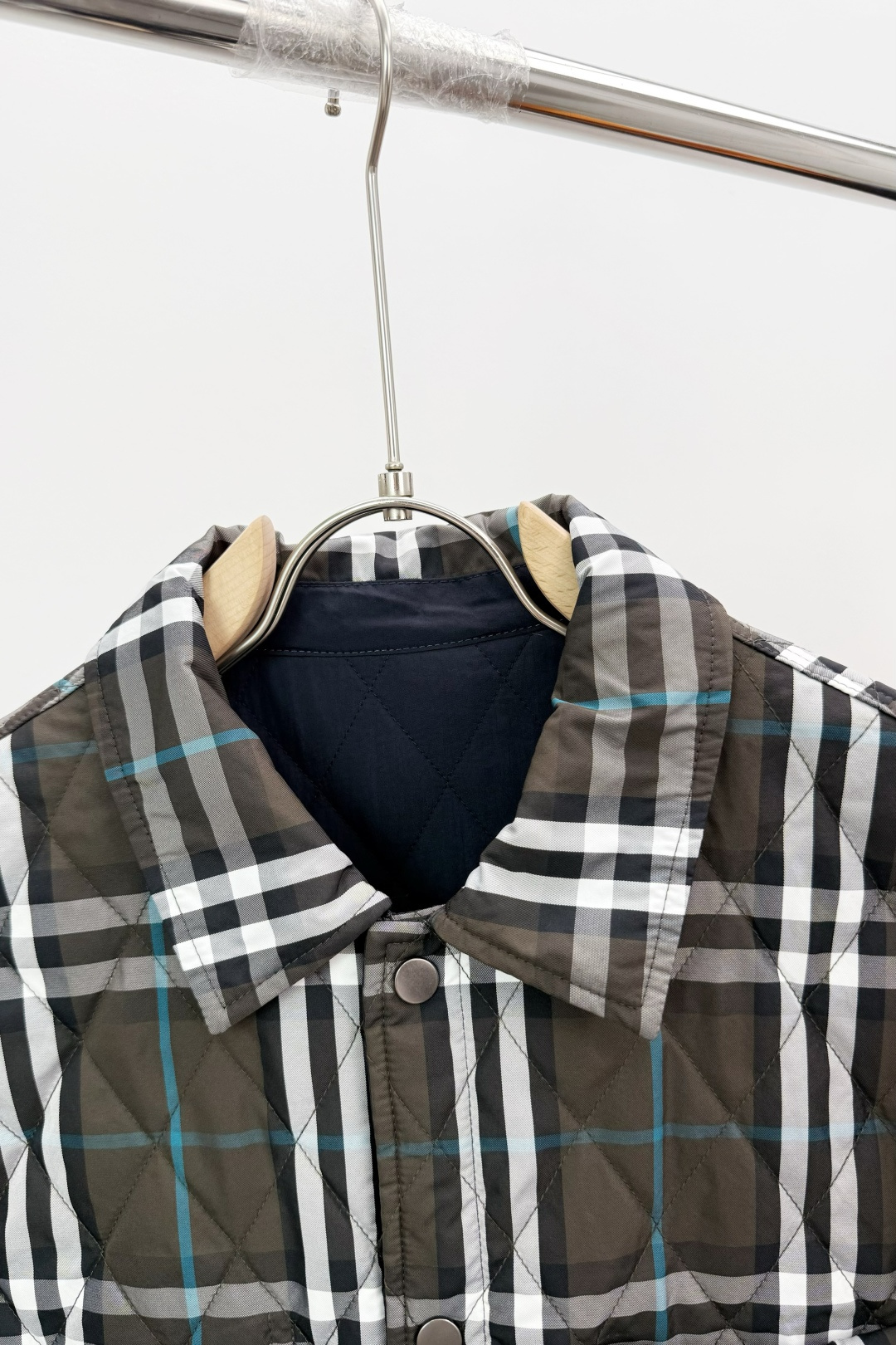Burberry Basic Clothing Cotton M-xl