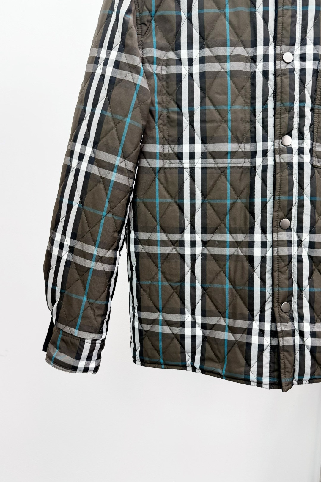 Burberry Basic Clothing Cotton M-xl