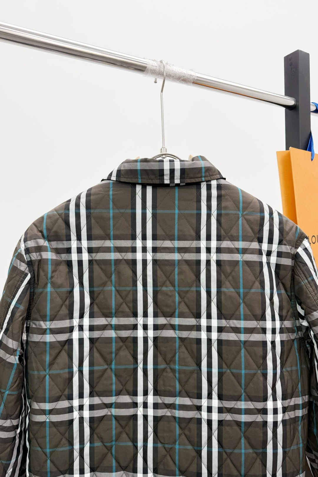 Burberry Basic Clothing Cotton M-xl