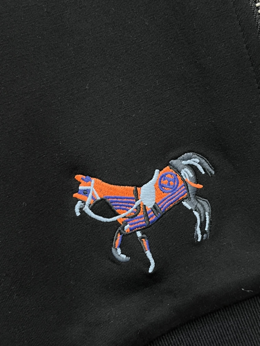 Hermès Basic Clothing S-m-xl