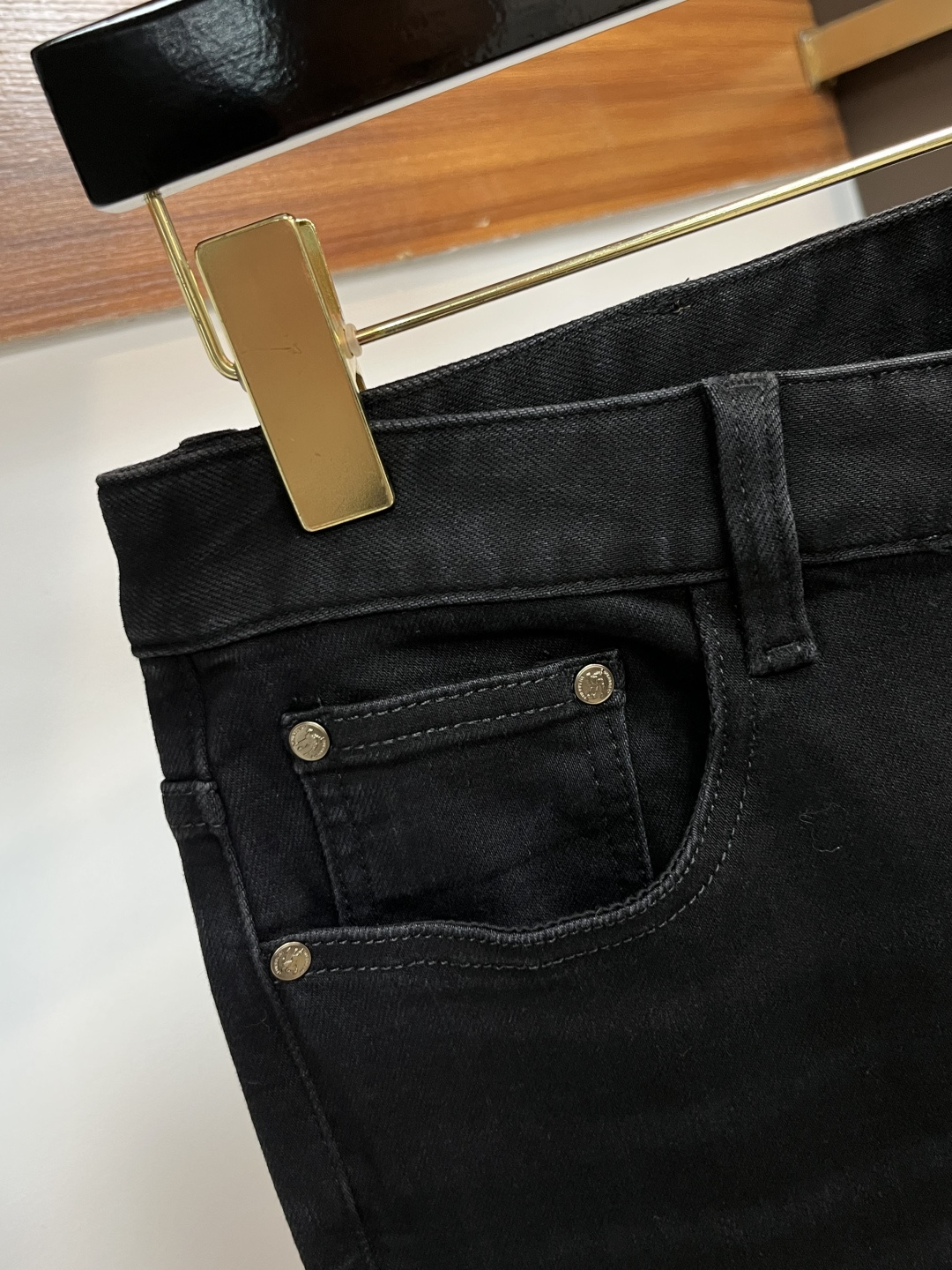 Burberry Jeans Cotton