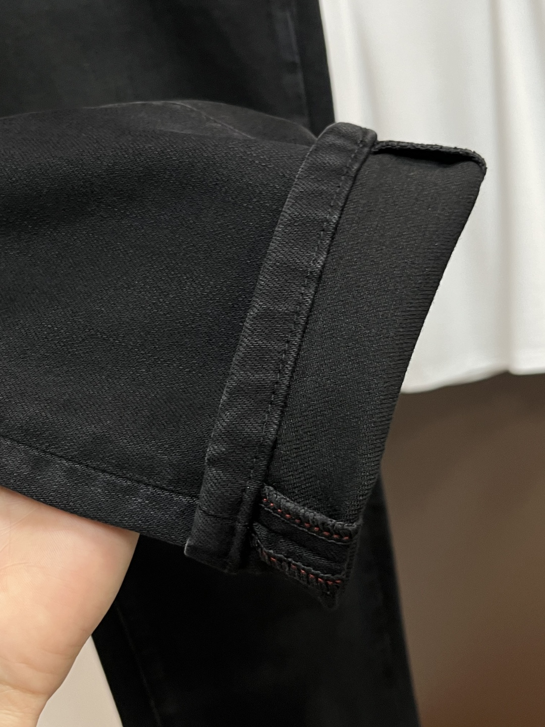 Burberry Jeans Cotton
