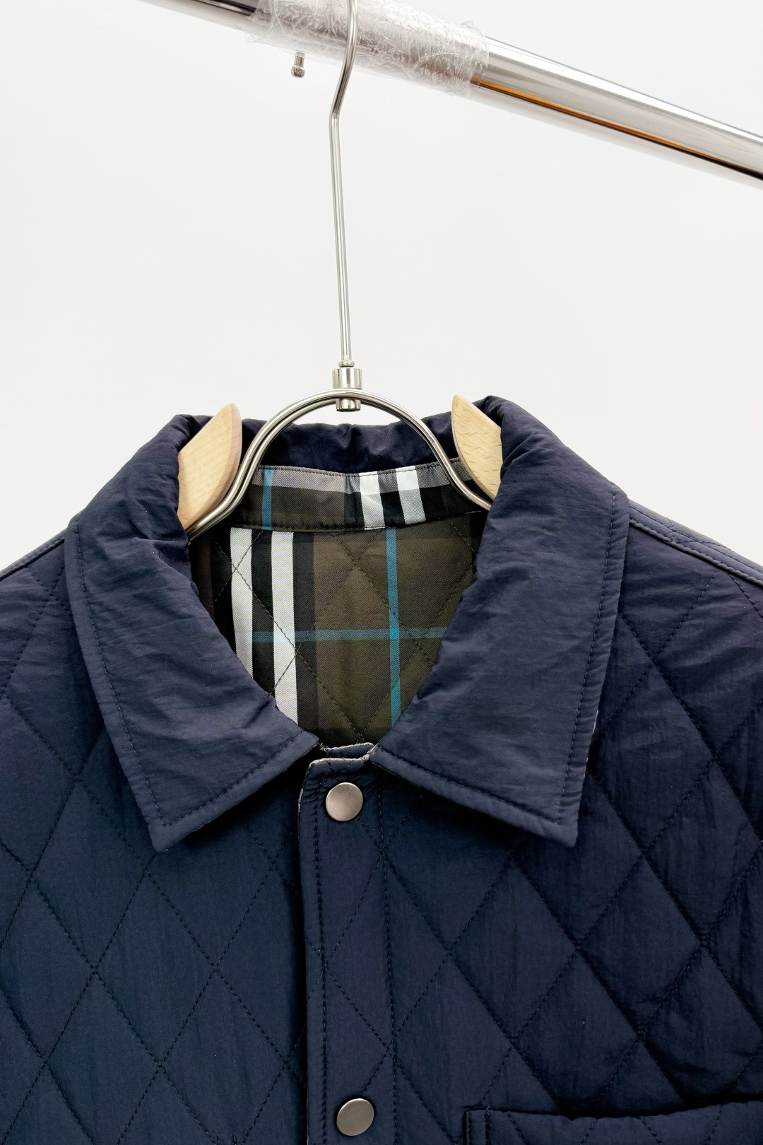 Burberry Basic Clothing Cotton M-xl