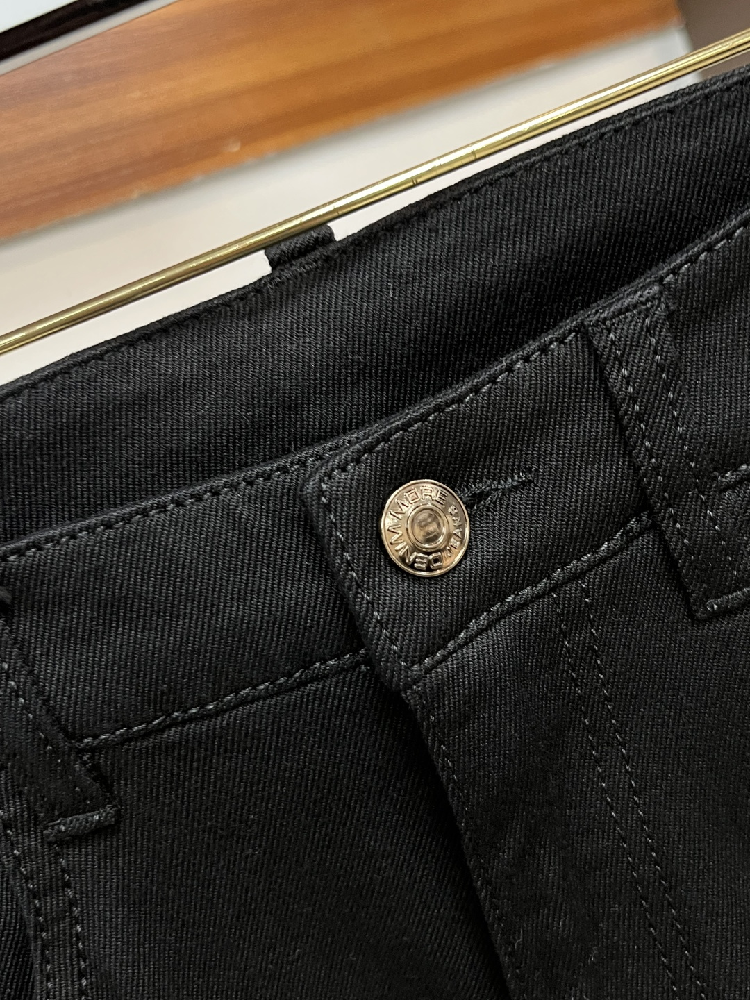 Prada Jeans Cotton