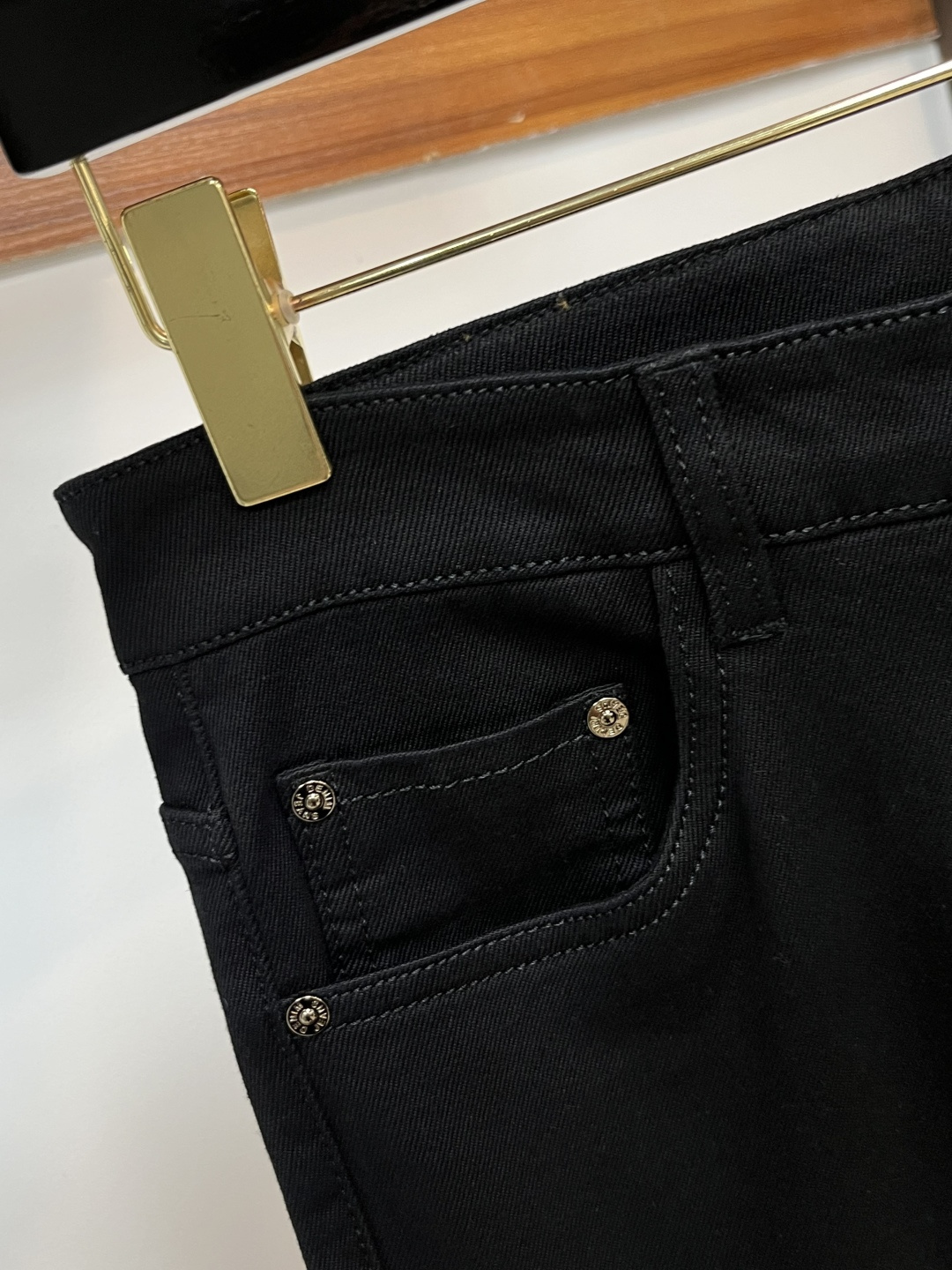 Dior Jeans Cotton