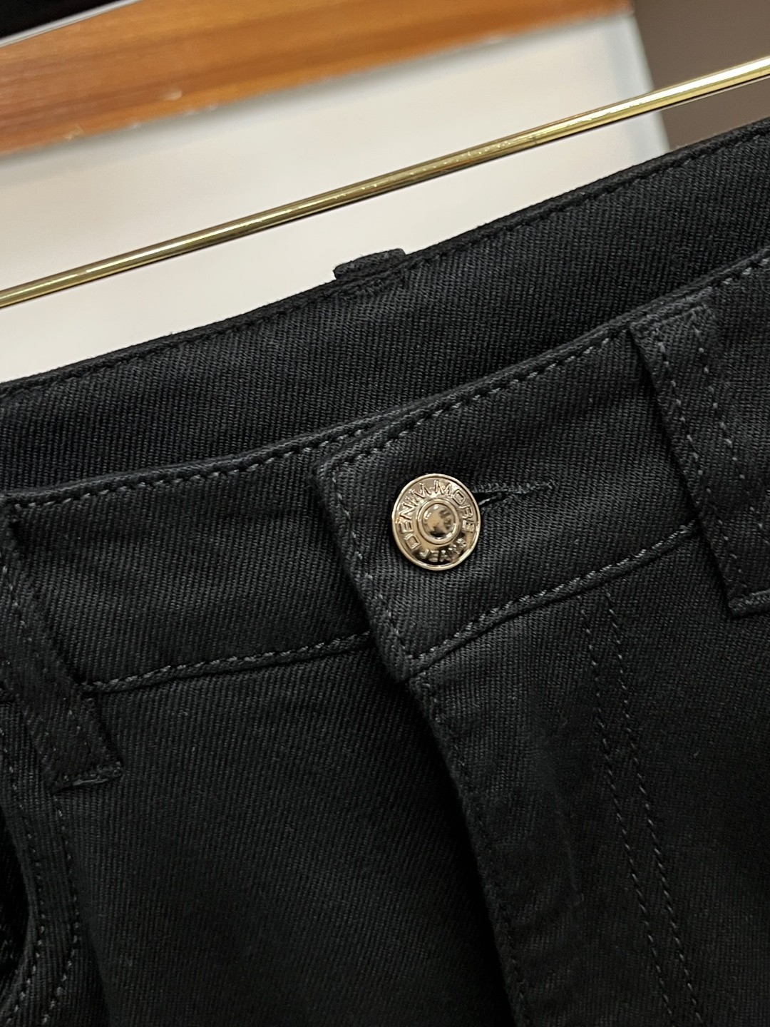 Dior Jeans Cotton