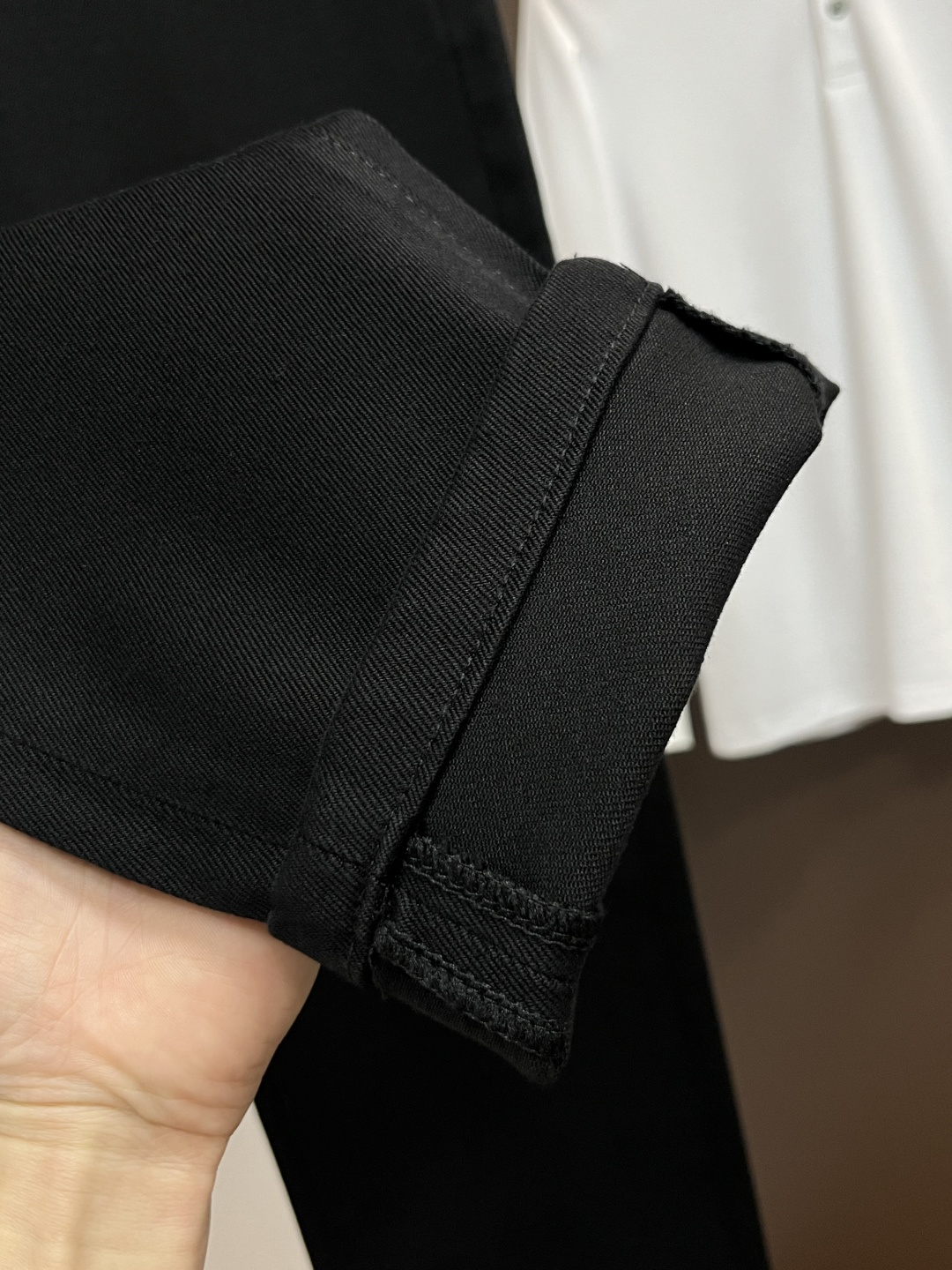 Dior Jeans Cotton