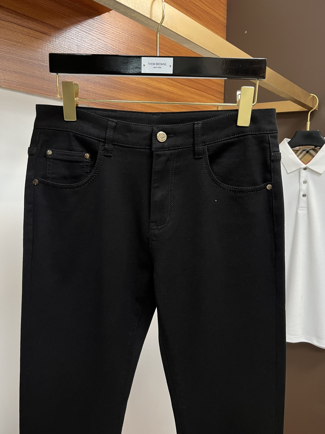 Armani Jeans Cotton