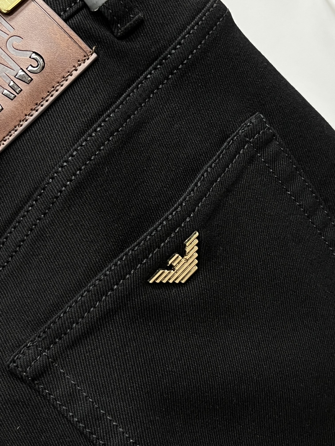 Armani Jeans Cotton