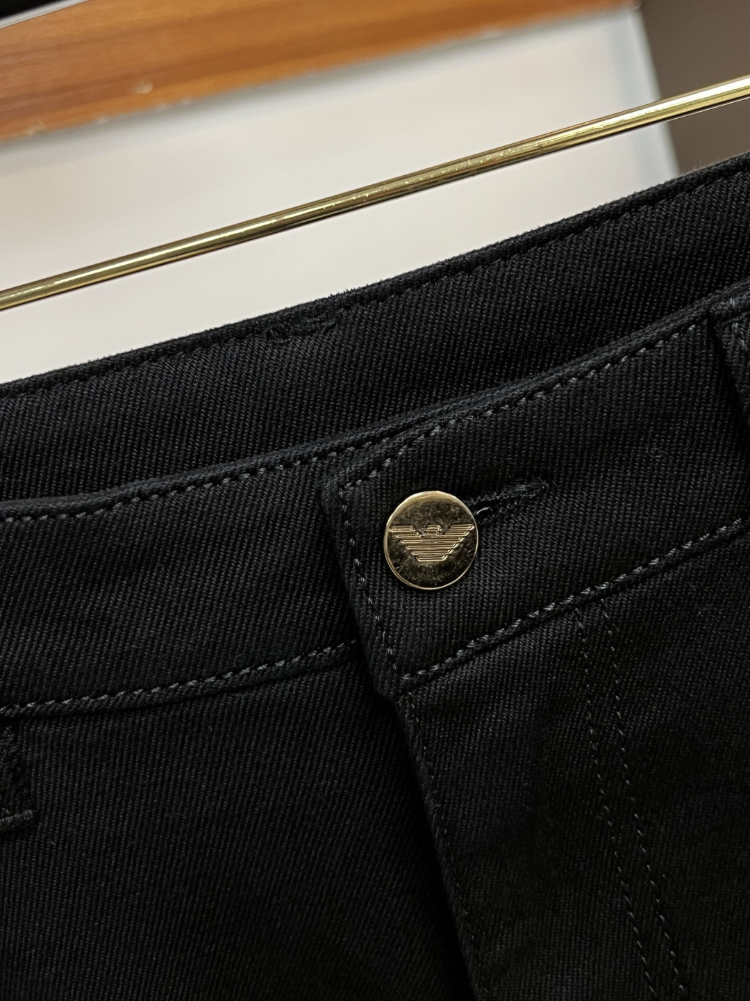 Armani Jeans Cotton