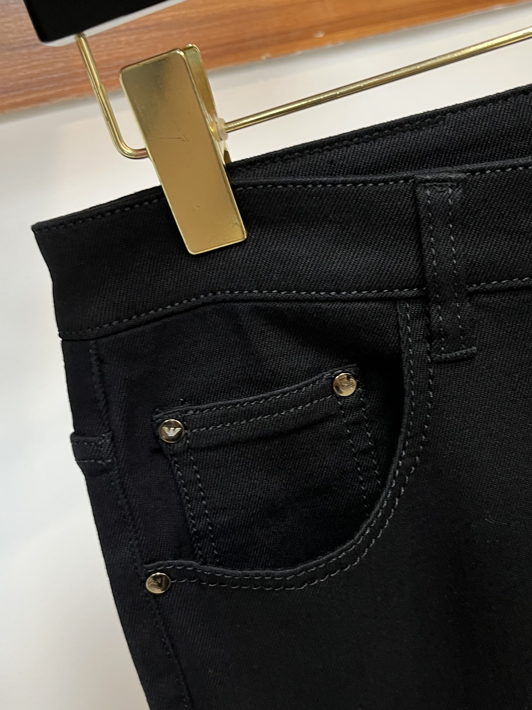 Armani Jeans Cotton