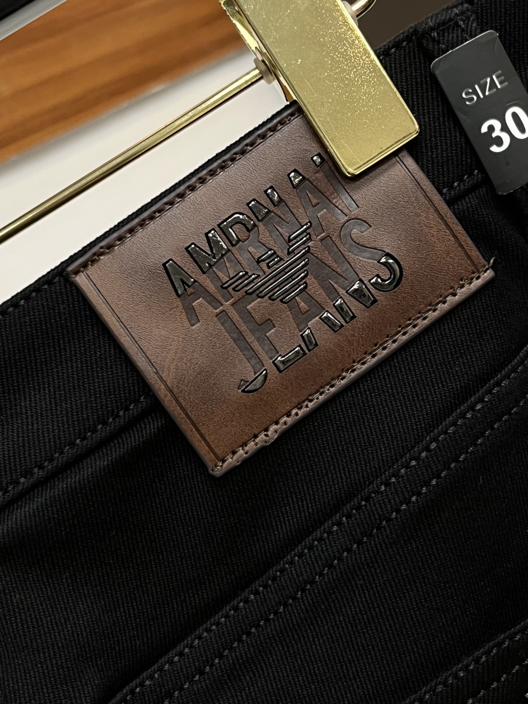 Armani Jeans Cotton
