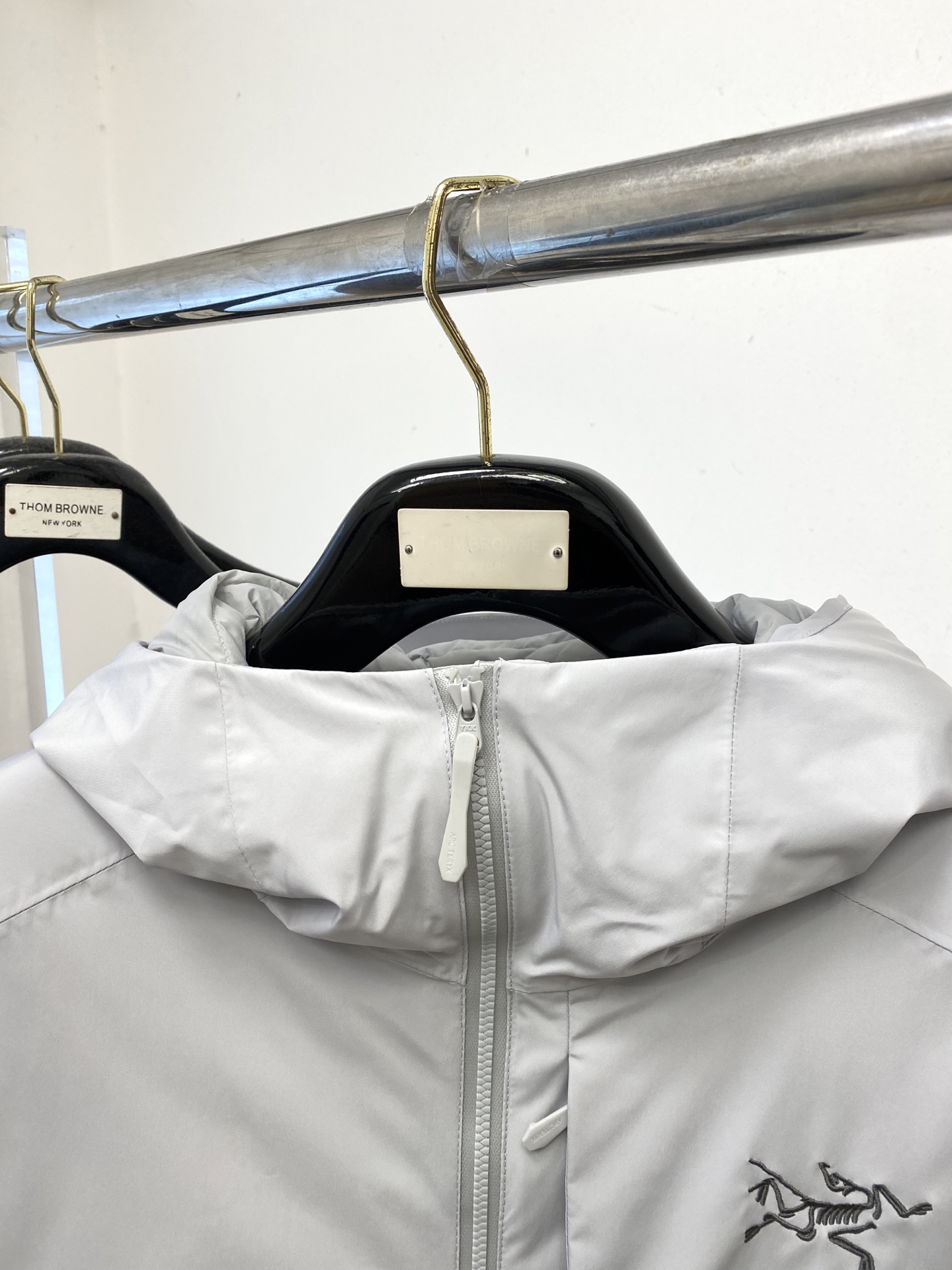 Arcteryx Male Jacket M-xl