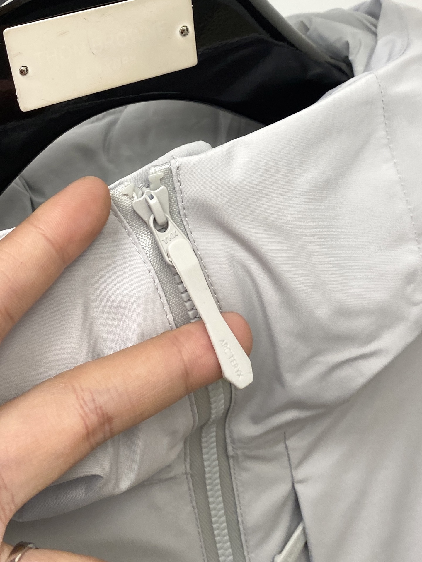 Arcteryx Male Jacket M-xl