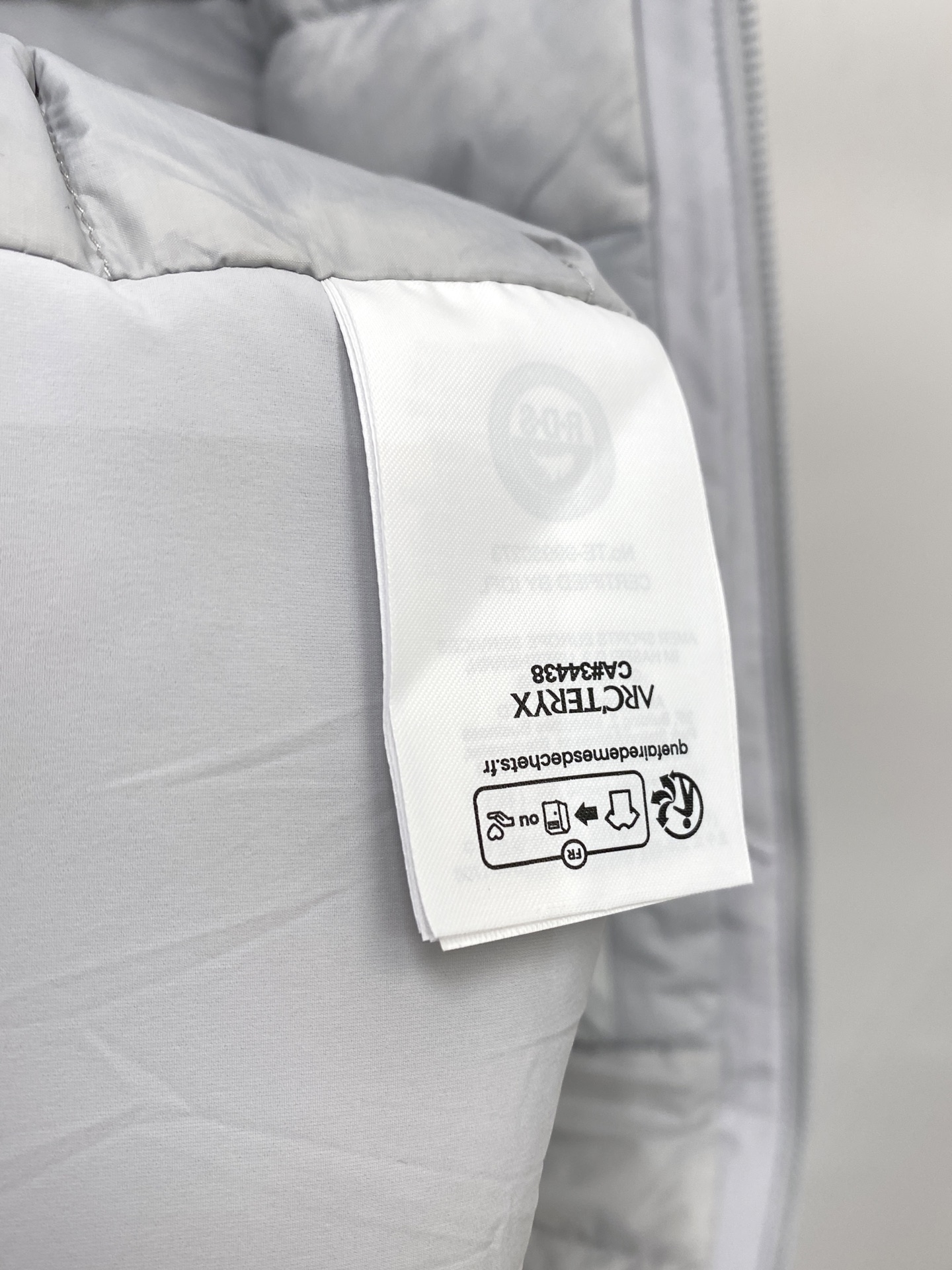 Arcteryx Male Jacket M-xl