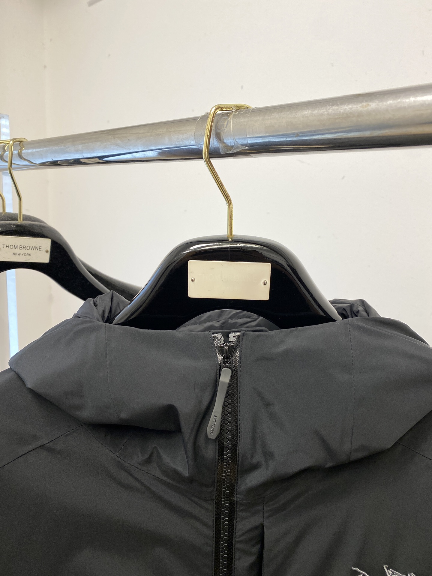 Arcteryx Male Jacket M-xl