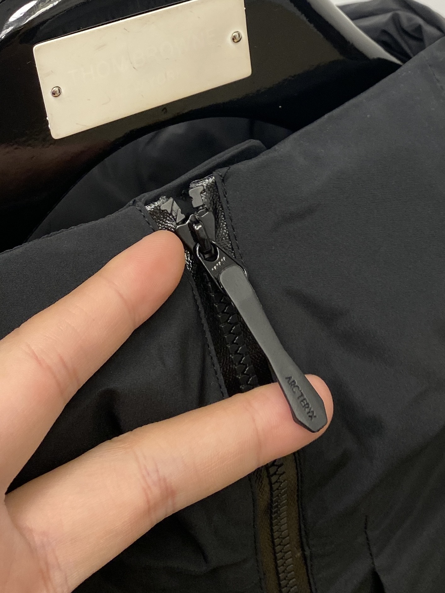 Arcteryx Male Jacket M-xl