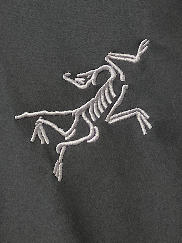 Arcteryx Male Jacket M-xl