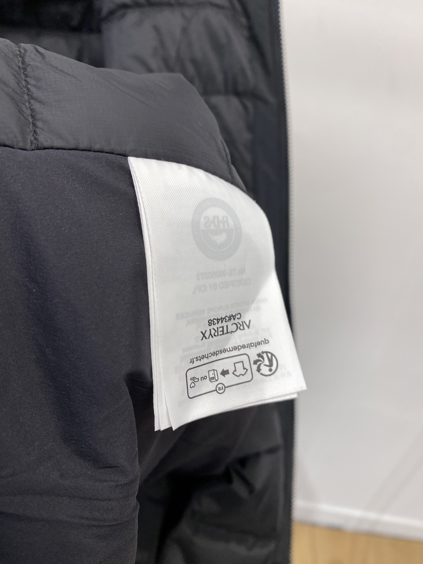 Arcteryx Male Jacket M-xl