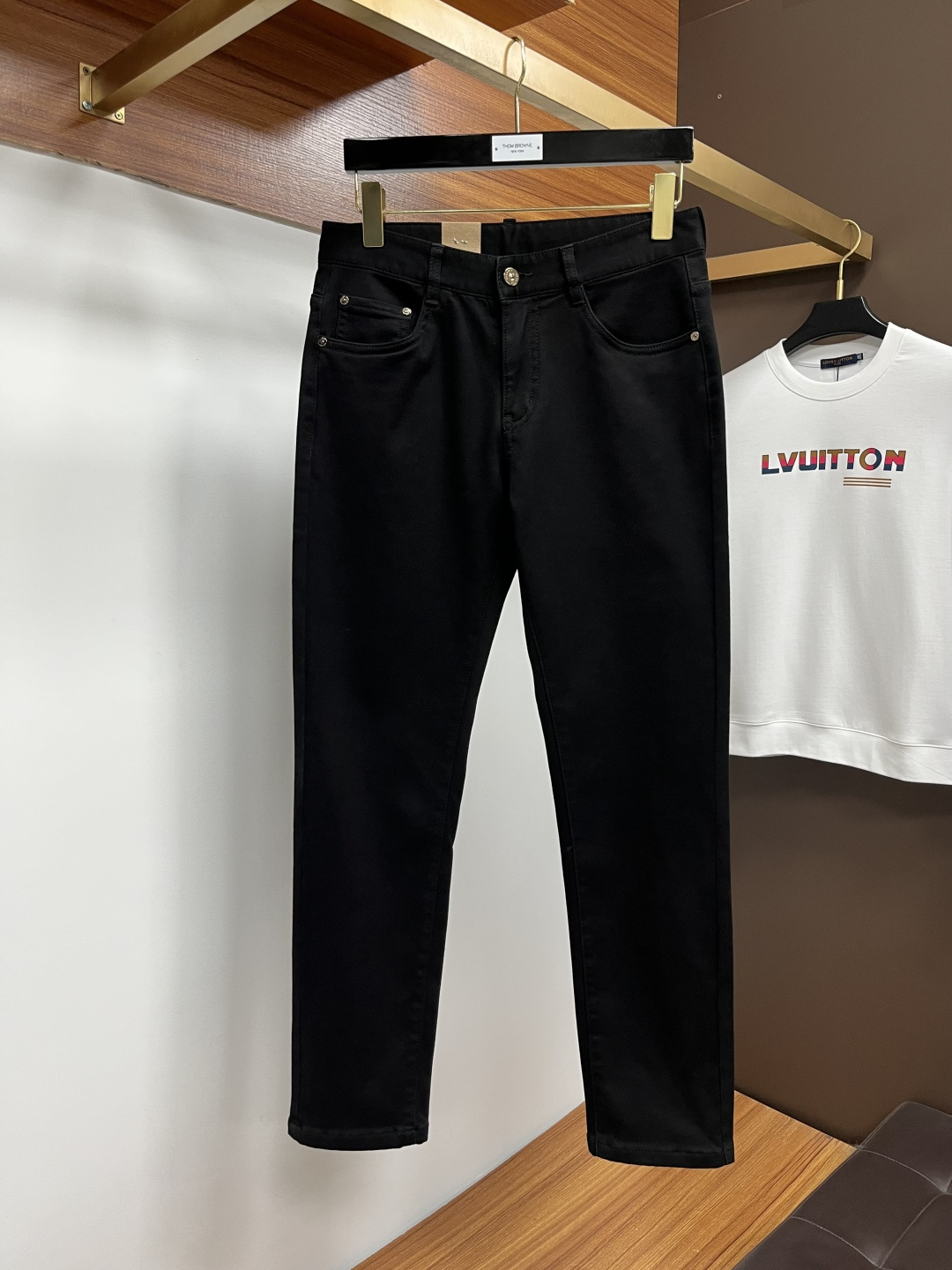 Versace Jeans Cotton