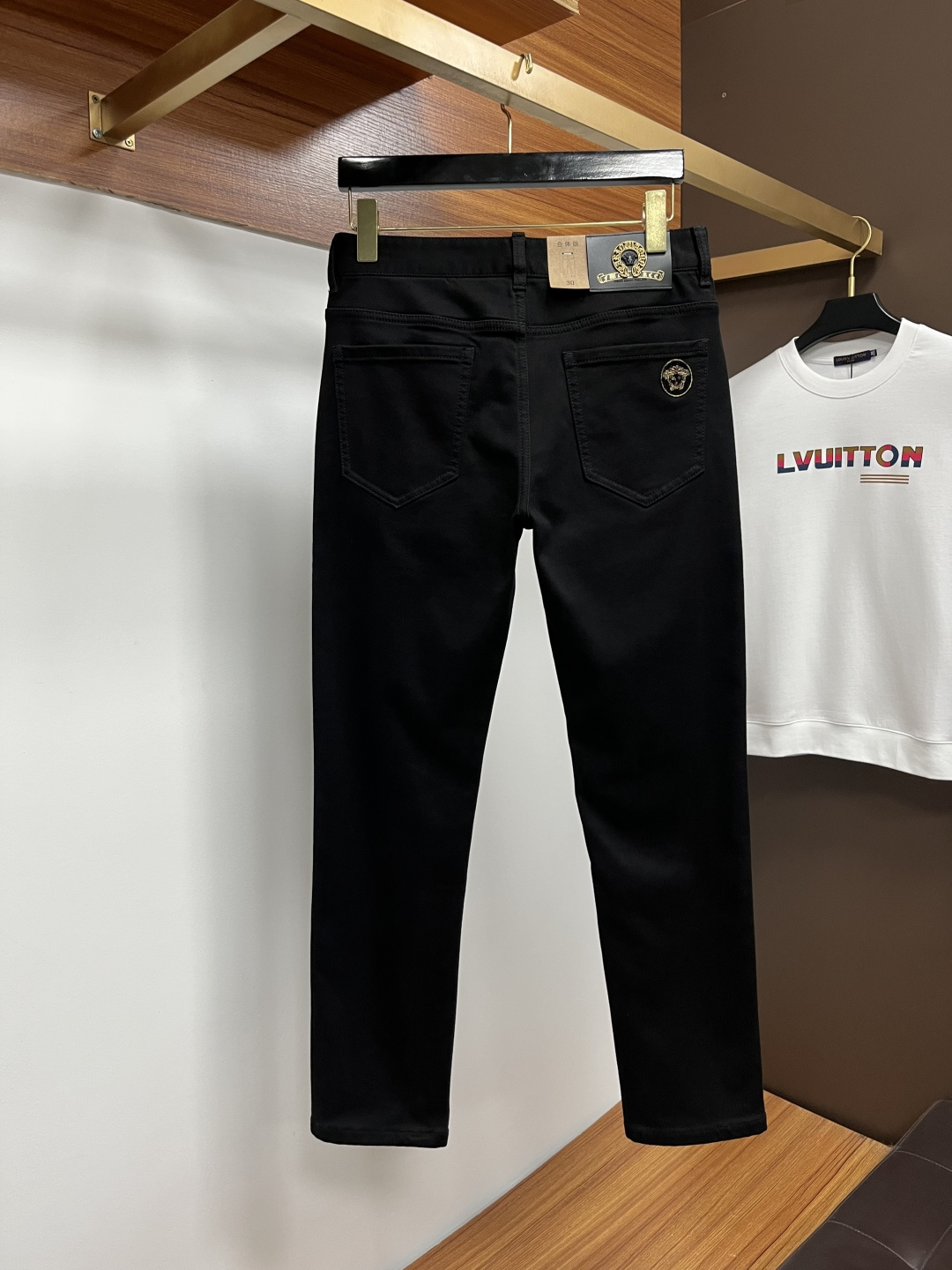 Versace Jeans Cotton
