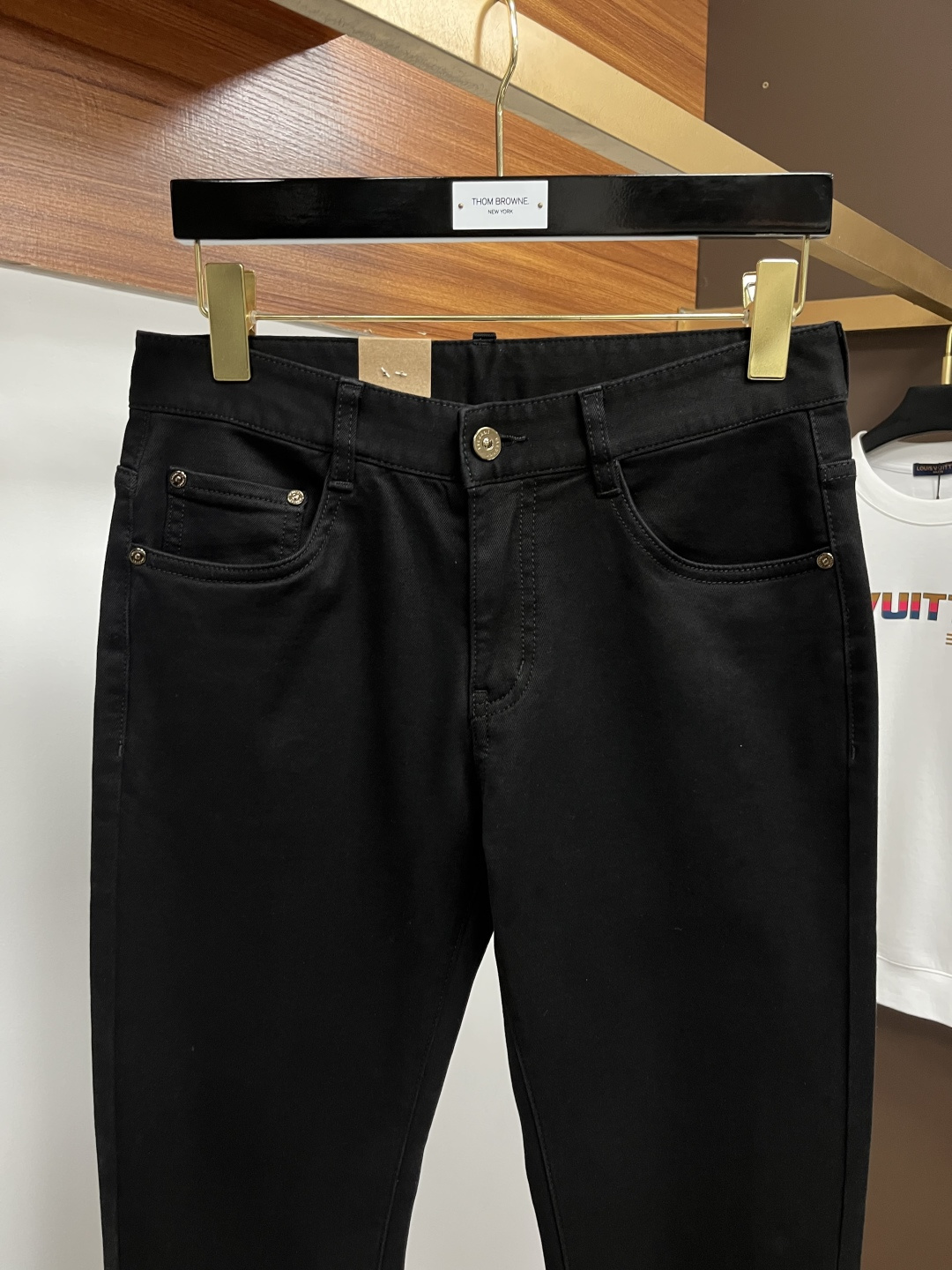 Versace Jeans Cotton