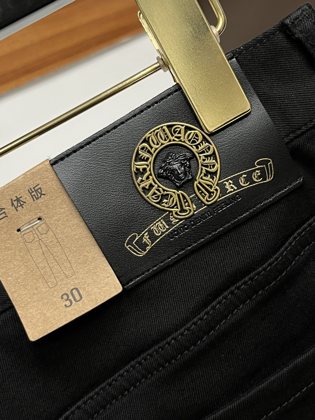 Versace Jeans Cotton