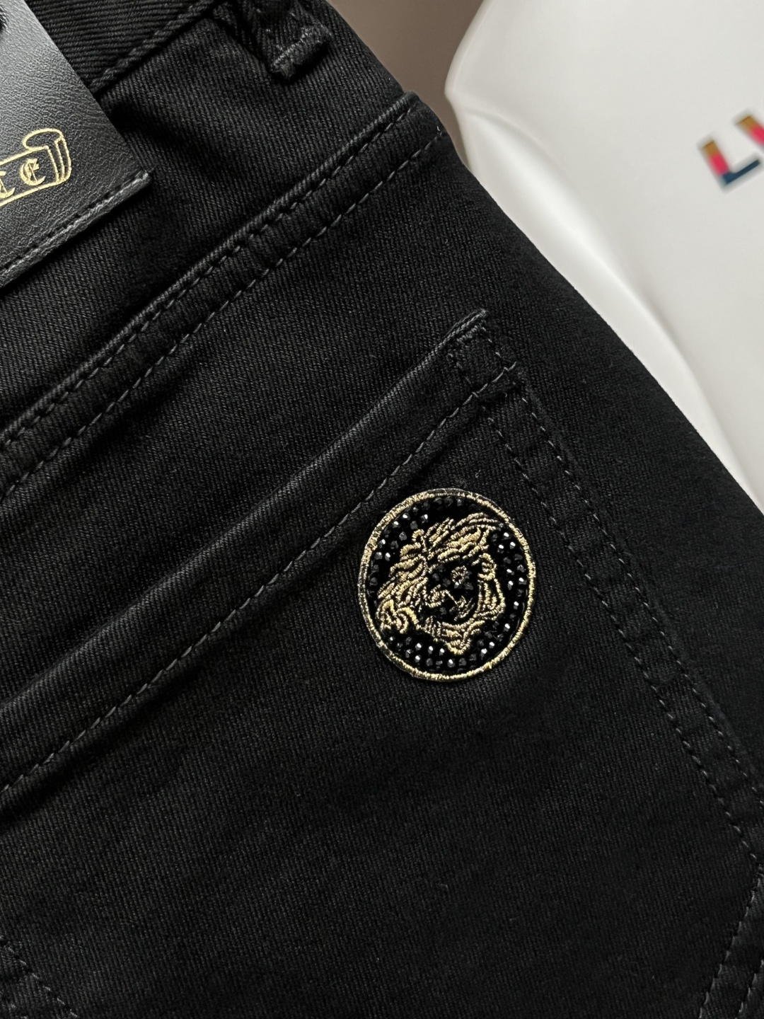 Versace Jeans Cotton