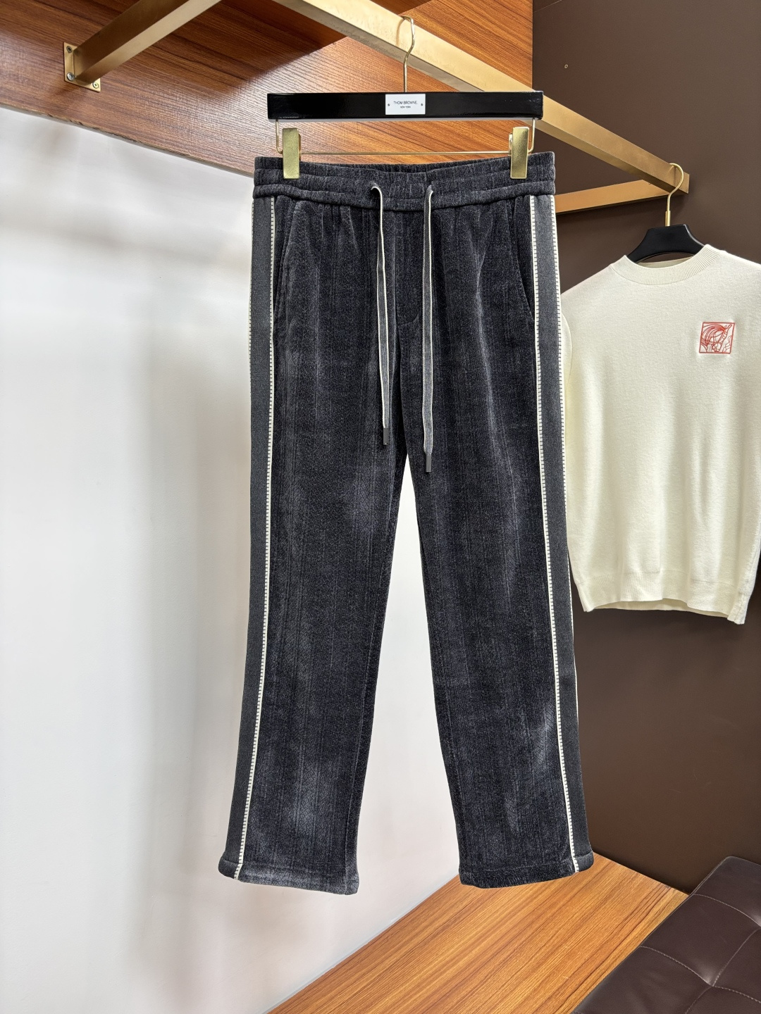 Moncler Basic Clothing S-m-l