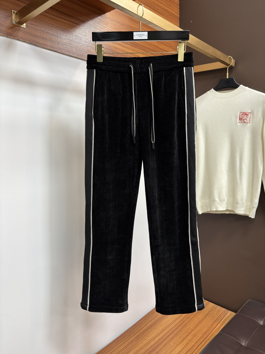 Moncler Basic Clothing S-m-l
