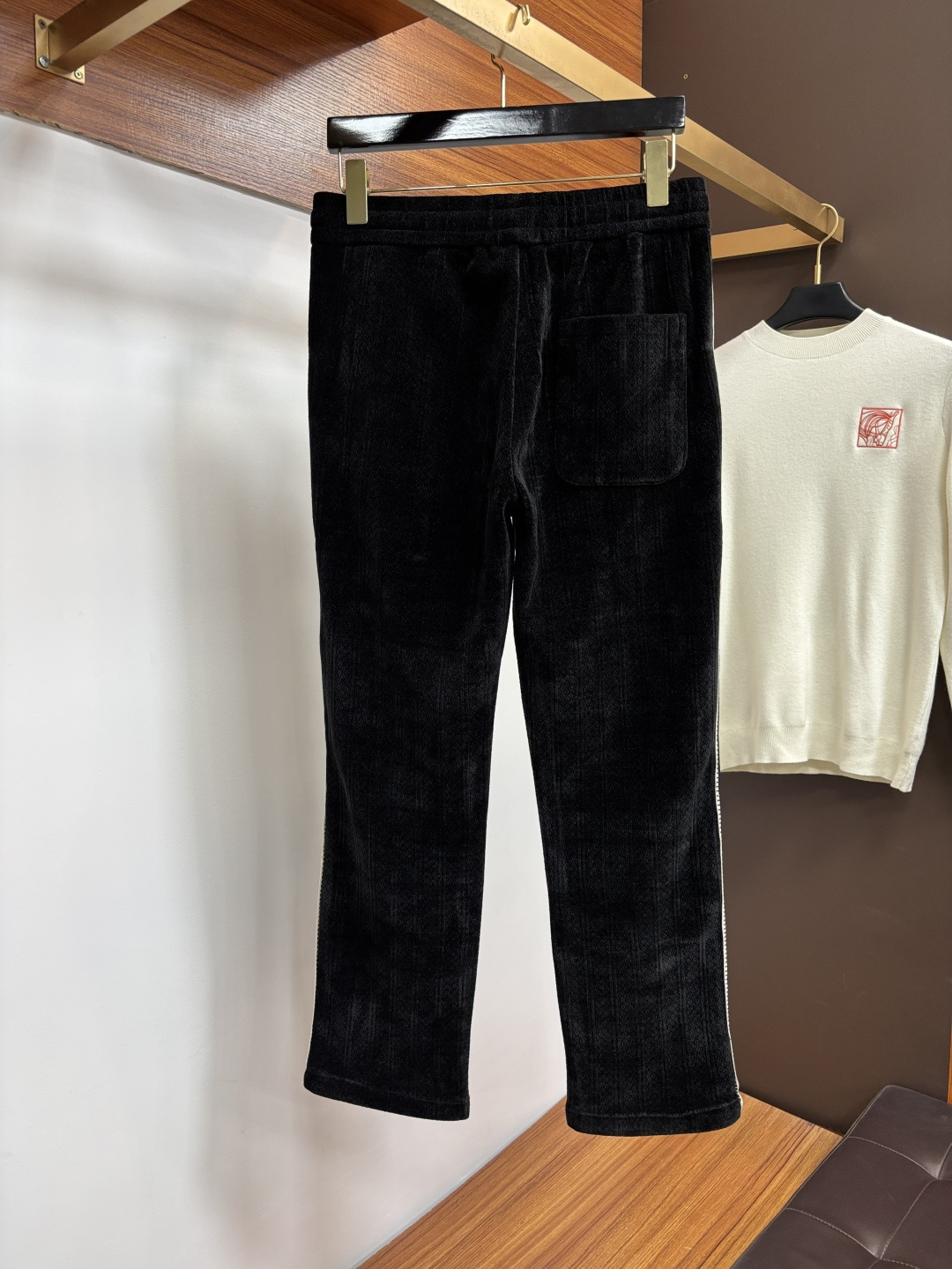 Moncler Basic Clothing S-m-l