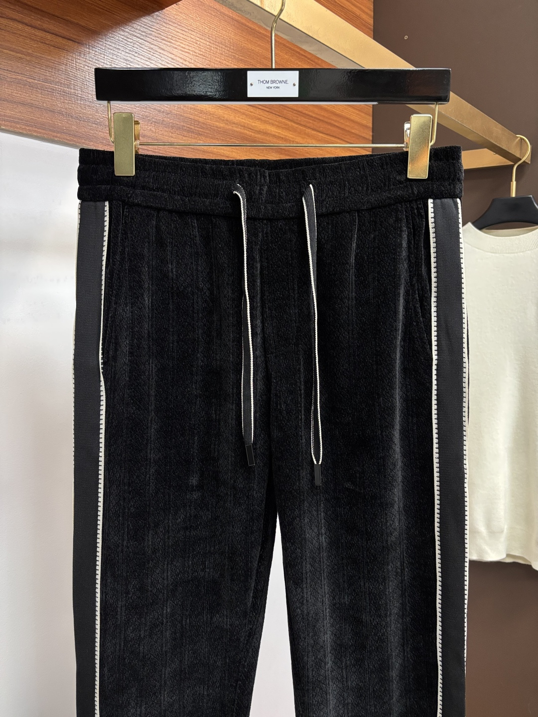 Moncler Basic Clothing S-m-l