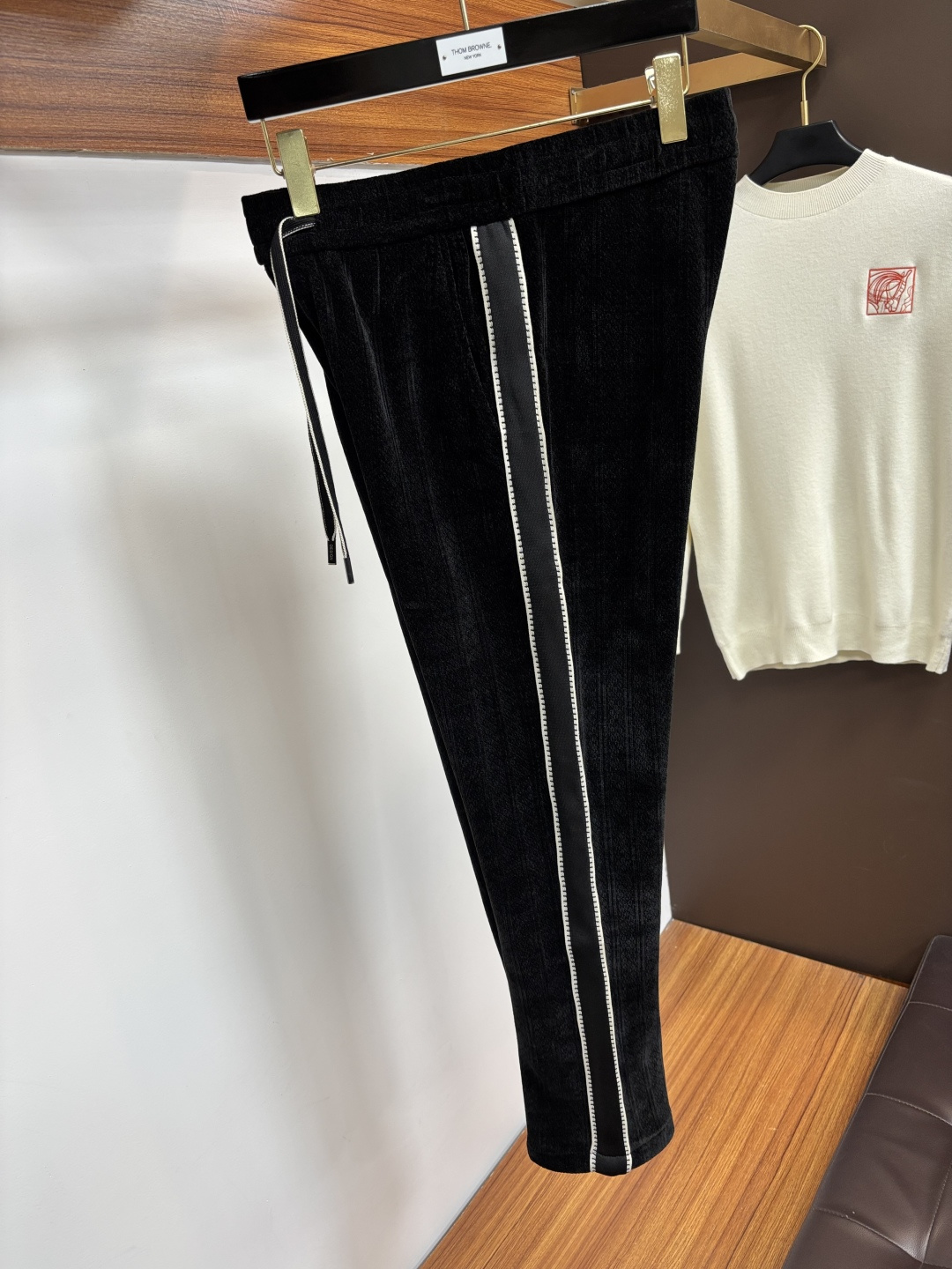 Moncler Basic Clothing S-m-l