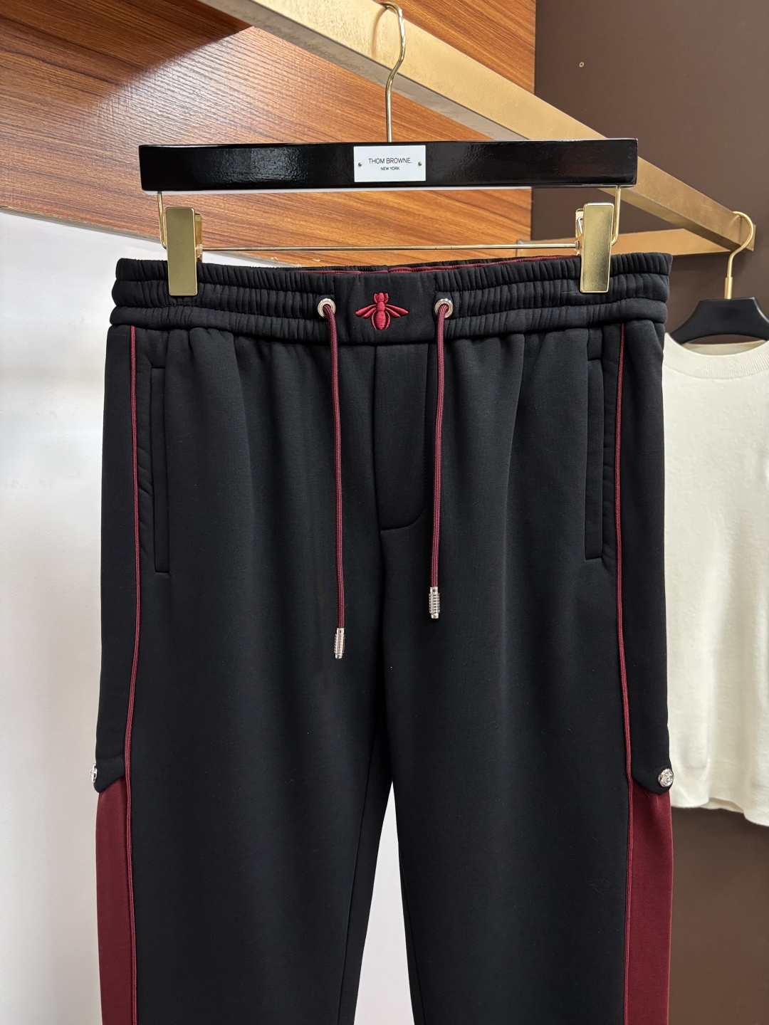 Gucci Basic Clothing Fleece Lined S-l