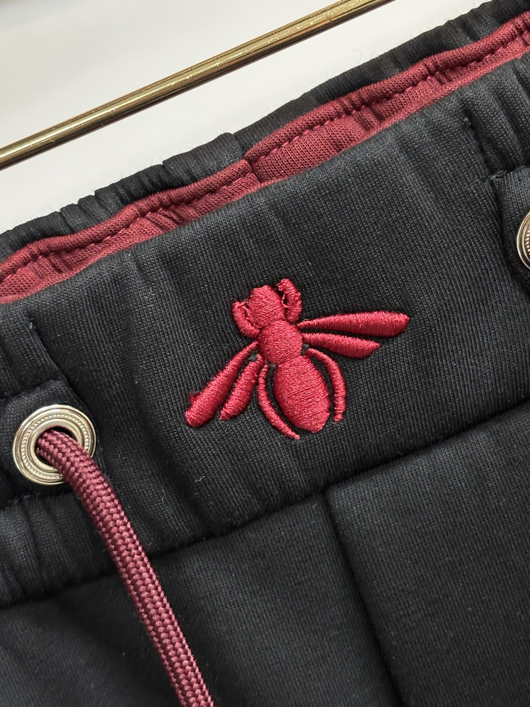 Gucci Basic Clothing Fleece Lined S-l