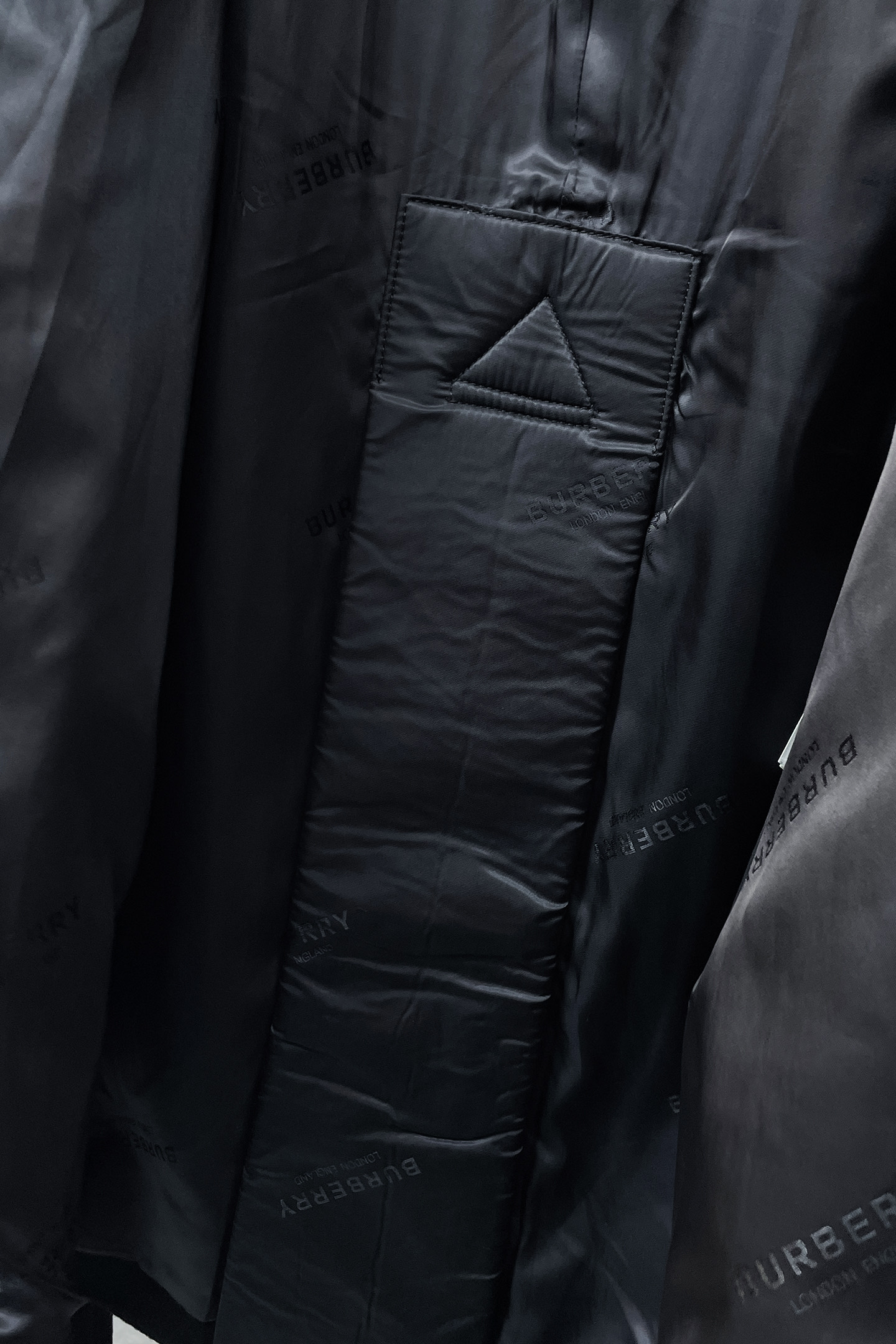 Burberry Male Basic Clothing Cashmere Black S-xxl