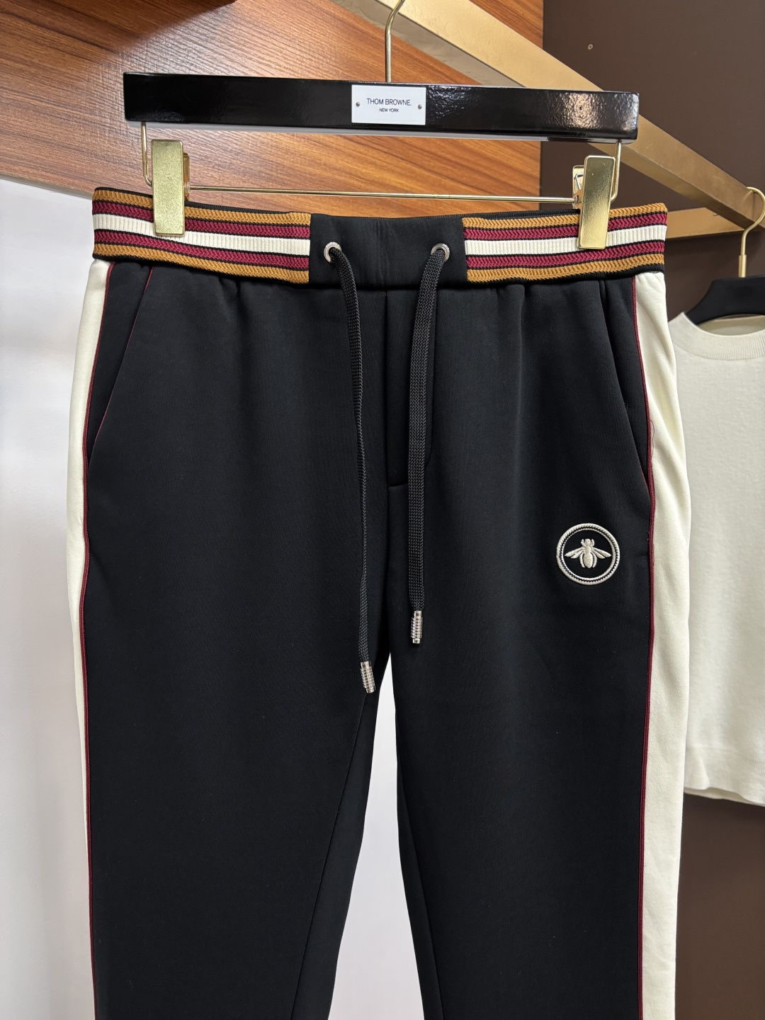 Dior Basic Clothing Fleece Lined S-l