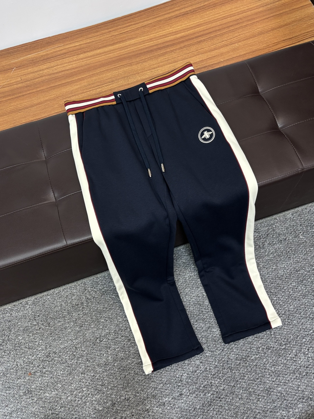 Dior Basic Clothing Fleece Lined S-l